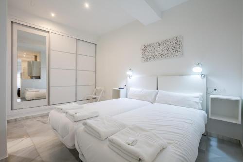 Sevillahome -Apartment Castellar Zewnętrze zdjęcie