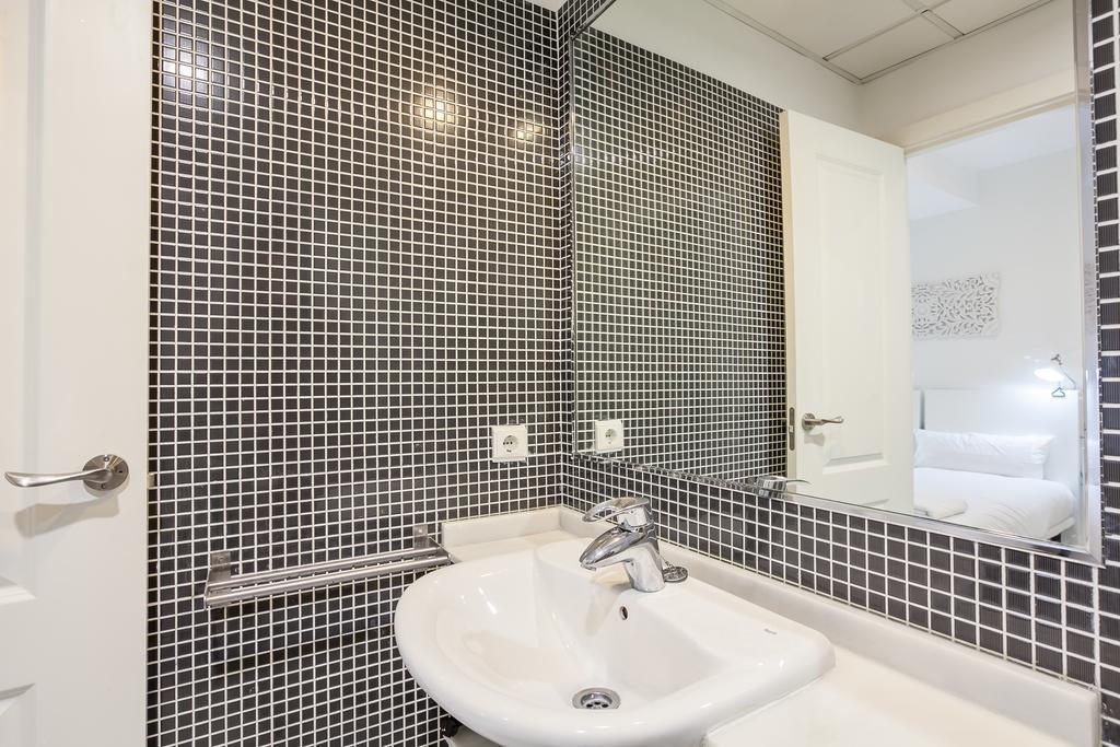 Sevillahome -Apartment Castellar Pokój zdjęcie