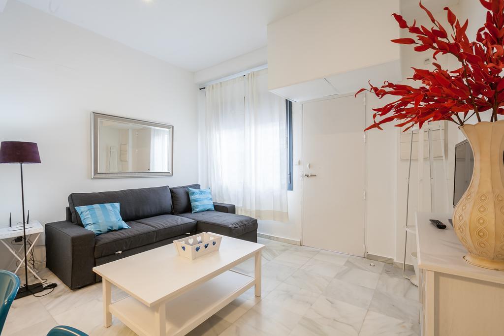 Sevillahome -Apartment Castellar Pokój zdjęcie