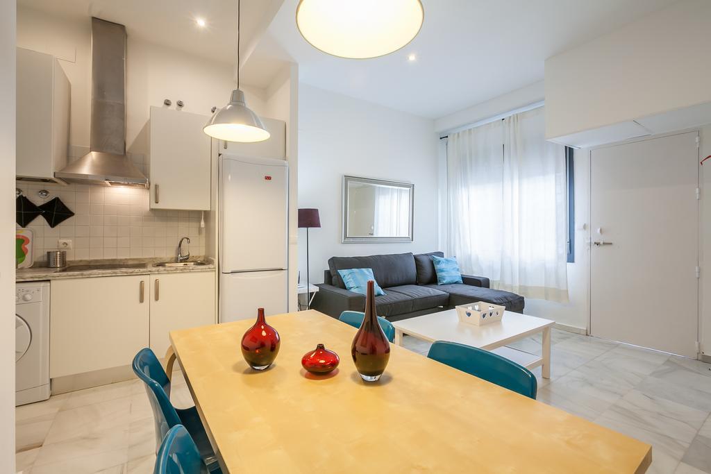 Sevillahome -Apartment Castellar Pokój zdjęcie