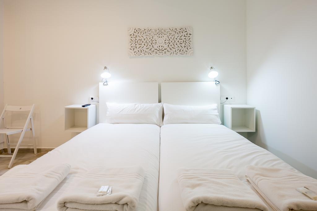 Sevillahome -Apartment Castellar Pokój zdjęcie