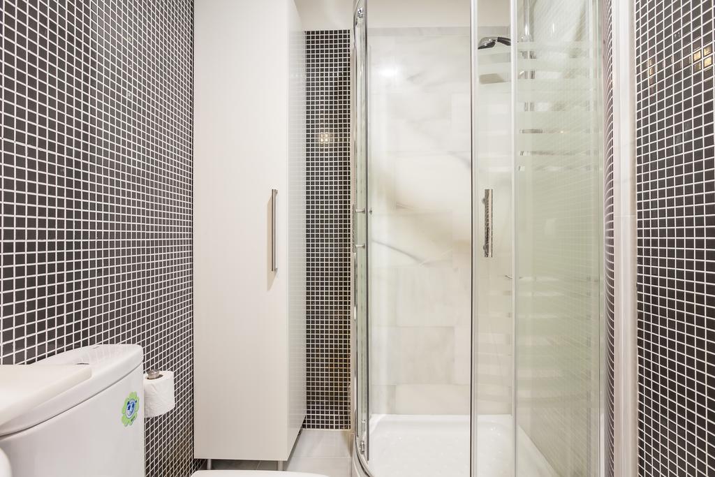 Sevillahome -Apartment Castellar Pokój zdjęcie