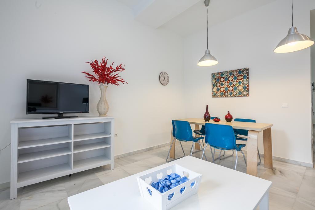 Sevillahome -Apartment Castellar Pokój zdjęcie