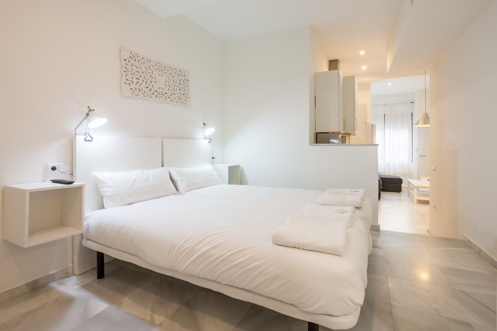 Sevillahome -Apartment Castellar Pokój zdjęcie