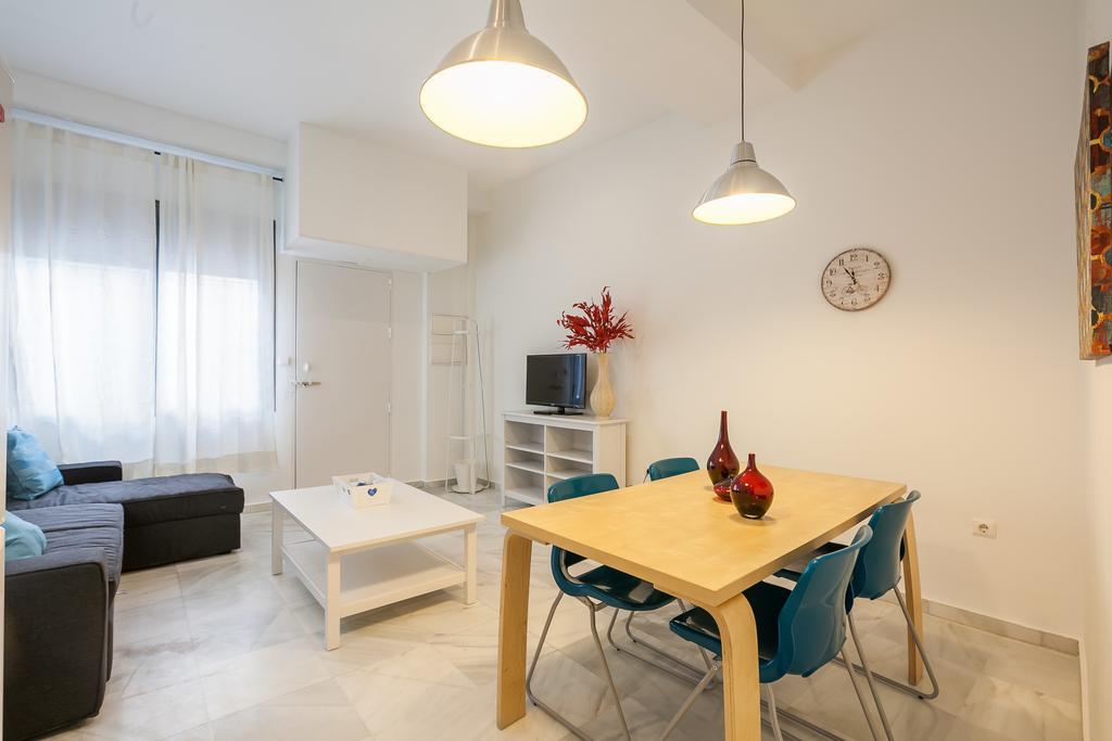Sevillahome -Apartment Castellar Pokój zdjęcie