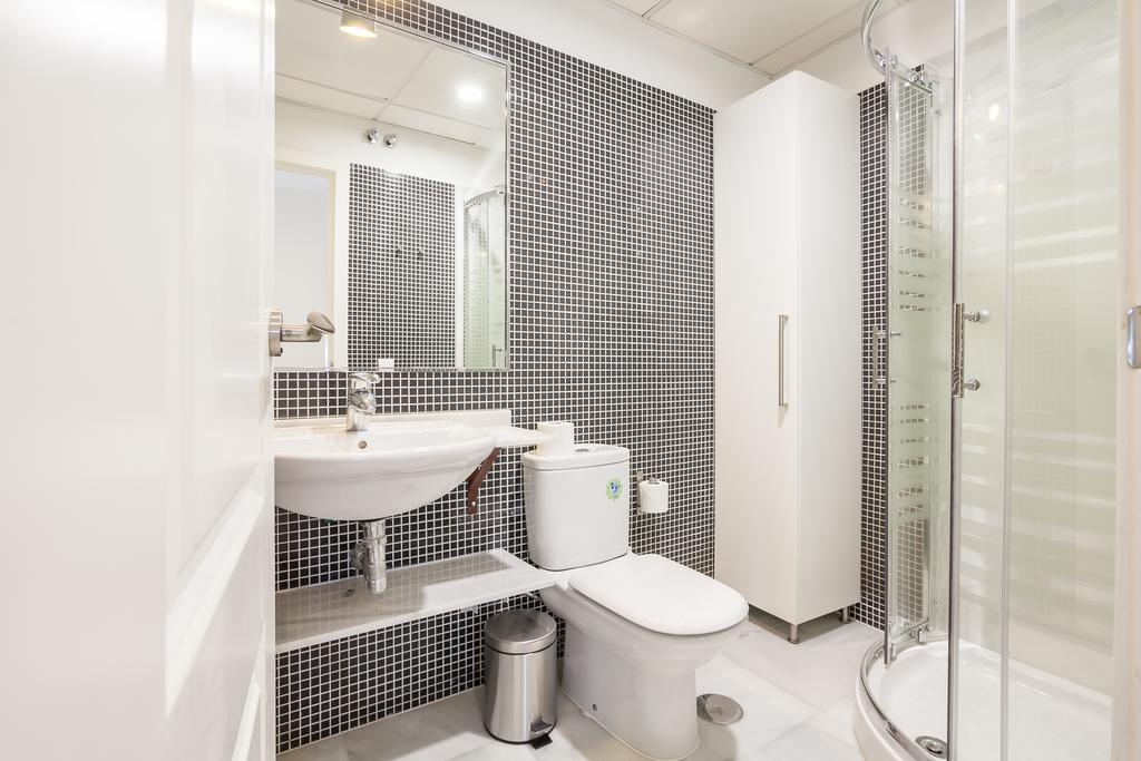 Sevillahome -Apartment Castellar Pokój zdjęcie