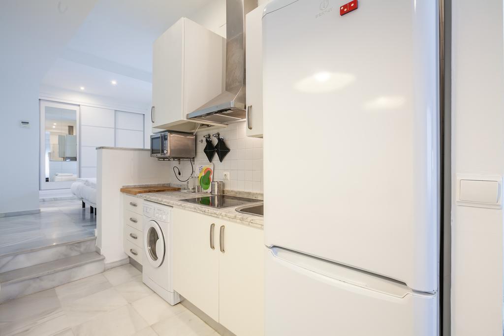 Sevillahome -Apartment Castellar Pokój zdjęcie